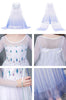 Robe de princesse disney