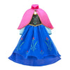 Robe de princesse disney