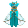 Robe de princesse disney