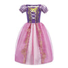 Robe de princesse disney