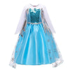 Robe de princesse disney