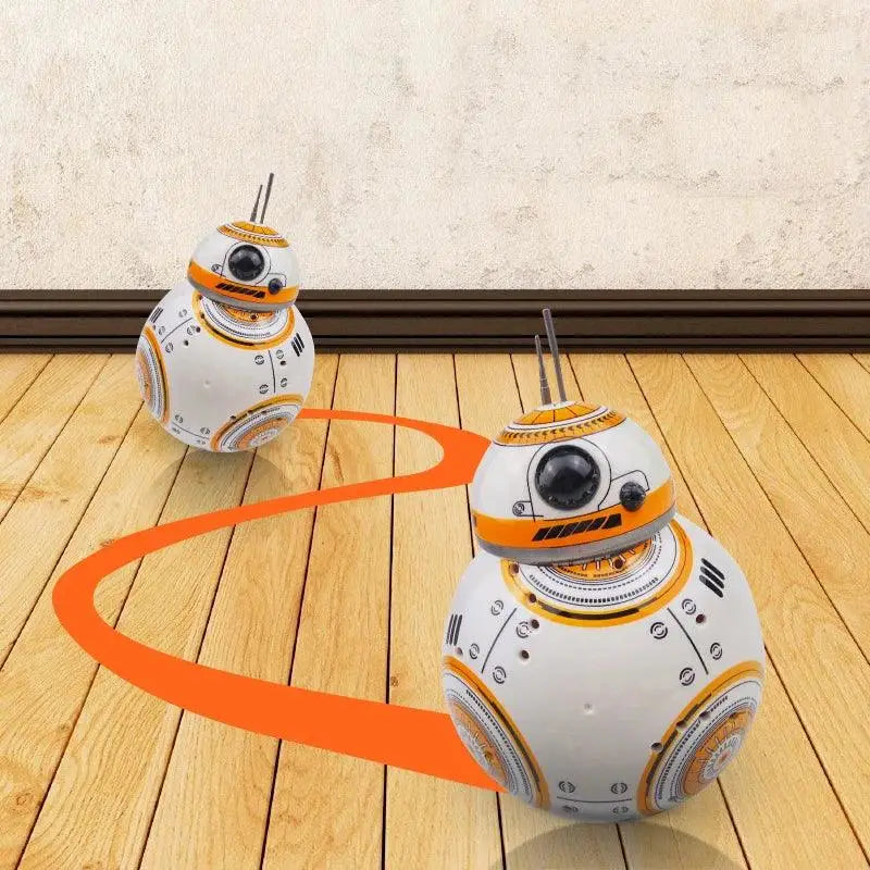 Robot Télécommandé RC BB 8 Star Wars