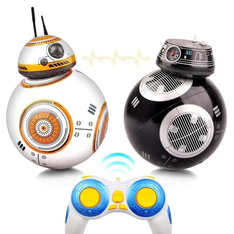 Robot Télécommandé RC BB 8 Star Wars