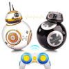 Robot Télécommandé RC BB 8 Star Wars