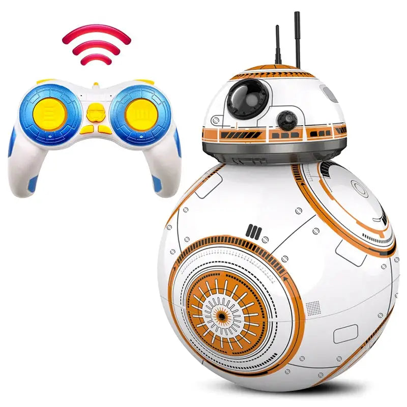 Robot Télécommandé RC BB 8 Star Wars