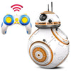 Robot Télécommandé RC BB 8 Star Wars