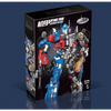 Robot Transformer Optimus Prime