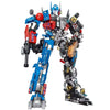Robot Transformer Optimus Prime