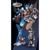 Robot Transformer Optimus Prime