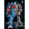 Robot Transformer Optimus Prime