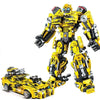 Robot Transformer Optimus Prime