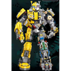 Robot Transformer Optimus Prime