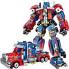 Robot Transformer Optimus Prime