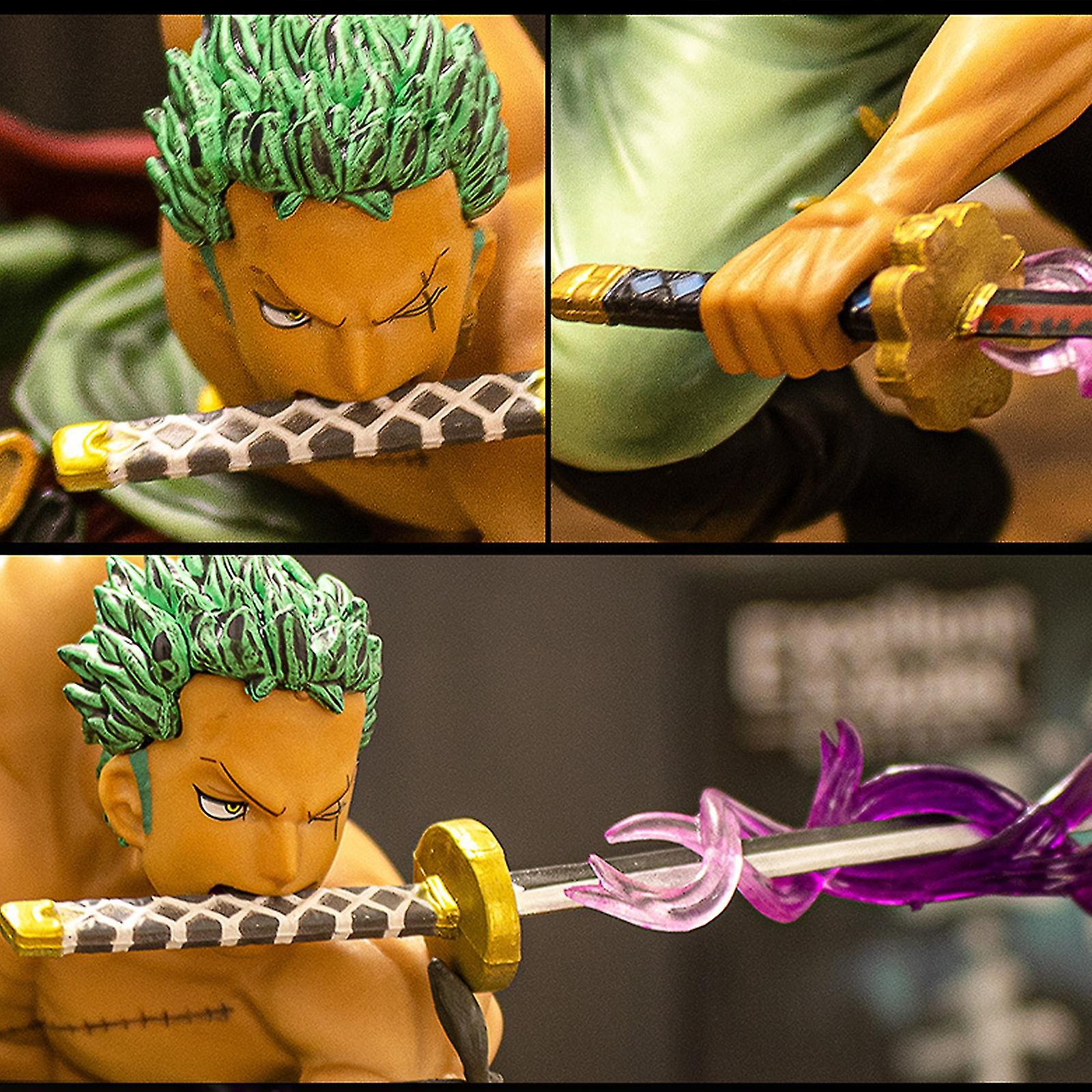 Figurine Roronoa Zoro -  One Piece