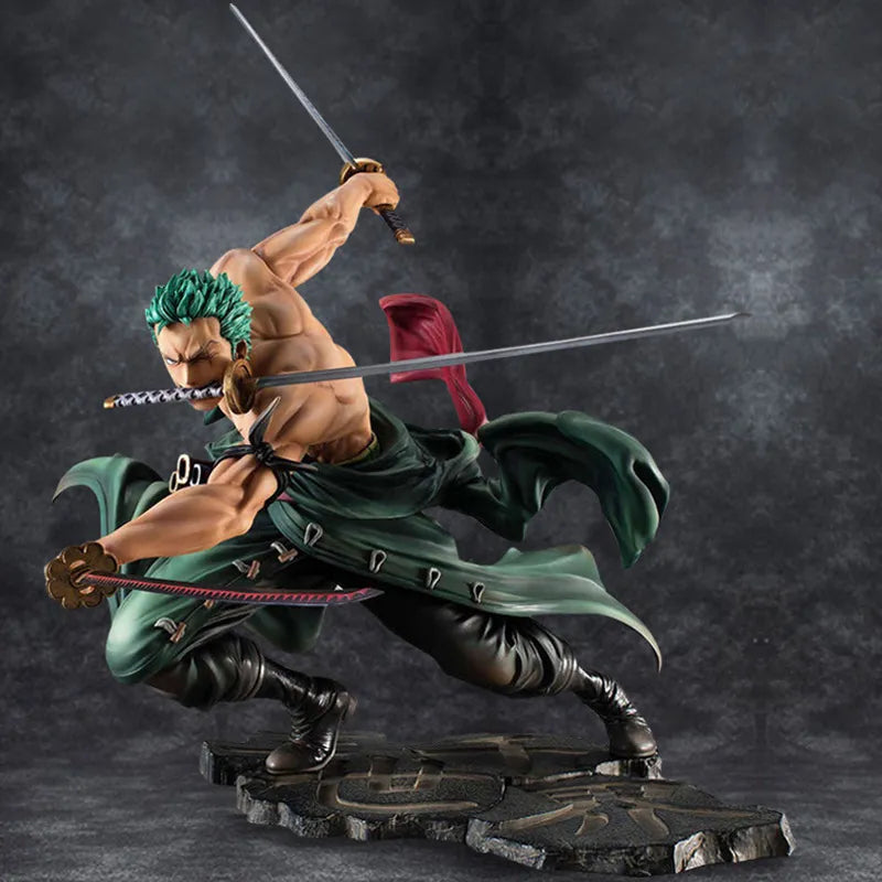 Figurine Roronoa Zoro -  One Piece