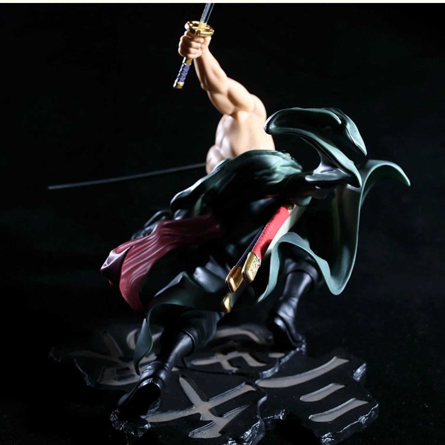 Figurine Roronoa Zoro -  One Piece