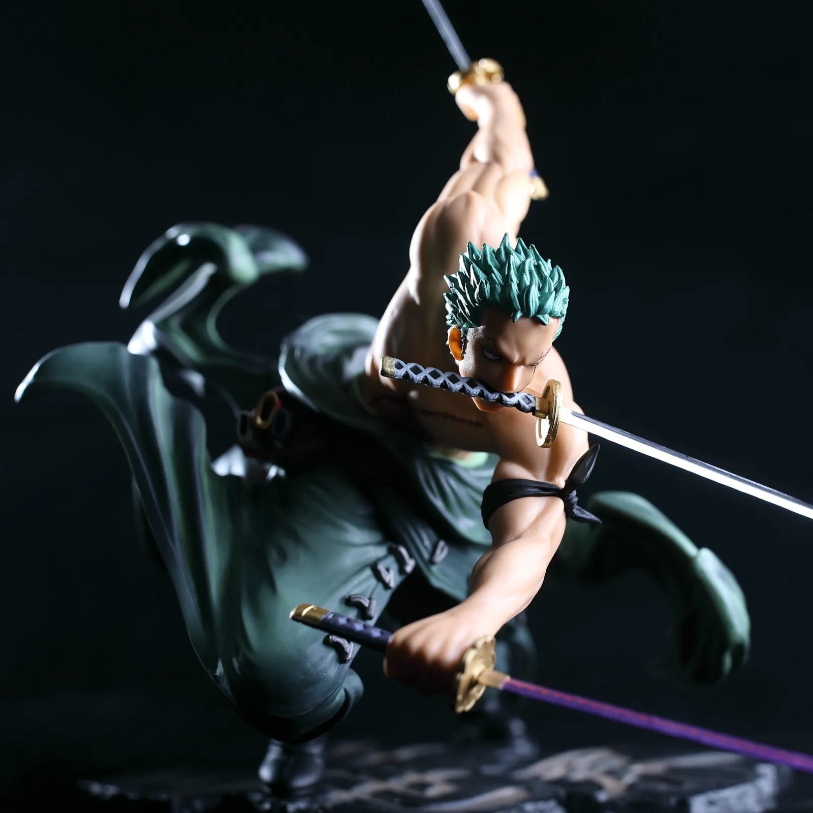 Figurine Roronoa Zoro -  One Piece