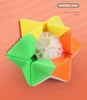 Rubik's cube Polygone Rotatif