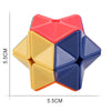 Rubik's cube Polygone Rotatif