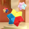 Rubik's cube Polygone Rotatif