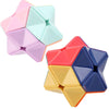 Rubik's cube Polygone Rotatif