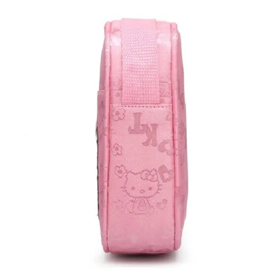 Sac à bandoulière mignon Hello Kitty