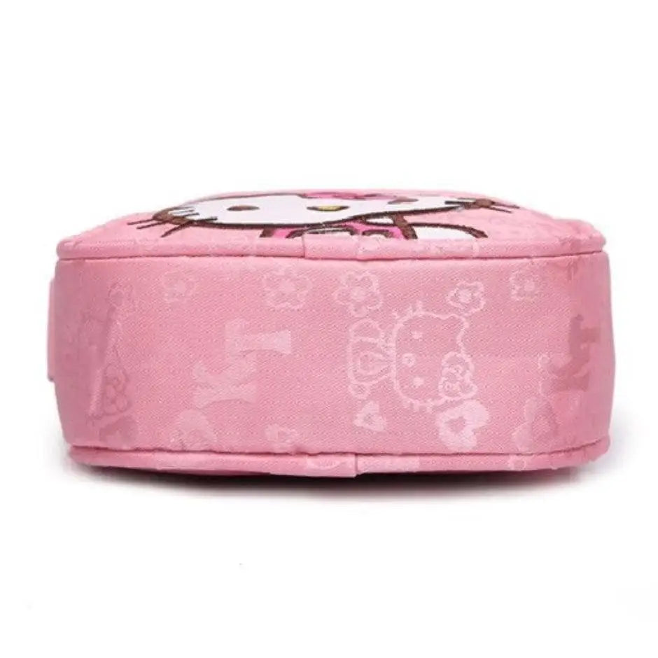 Sac à bandoulière mignon Hello Kitty
