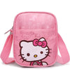Sac à bandoulière mignon Hello Kitty