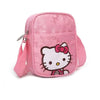 Sac à bandoulière mignon Hello Kitty