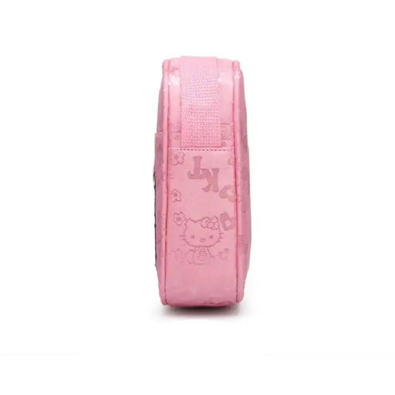 Sac à bandoulière mignon Hello Kitty