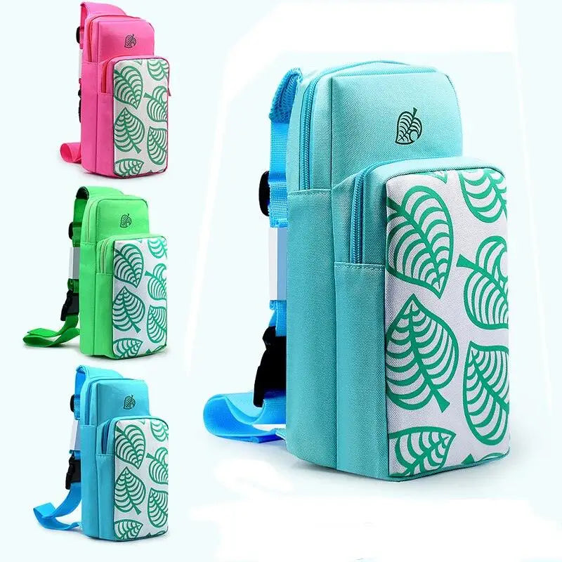 Sac à bandoulière pour Console Nintendo Switch