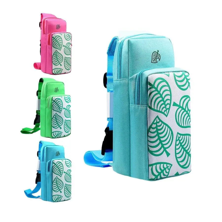 Sac à bandoulière pour Console Nintendo Switch