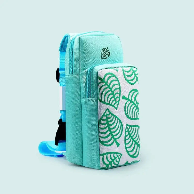 Sac à bandoulière pour Console Nintendo Switch