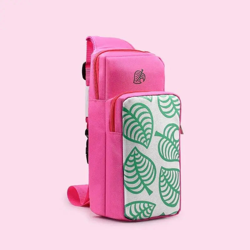 Sac à bandoulière pour Console Nintendo Switch