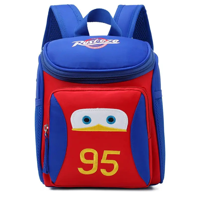 Sac à Dos Anime Spiderman