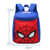 Sac à Dos Anime Spiderman