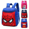 Sac à Dos Anime Spiderman