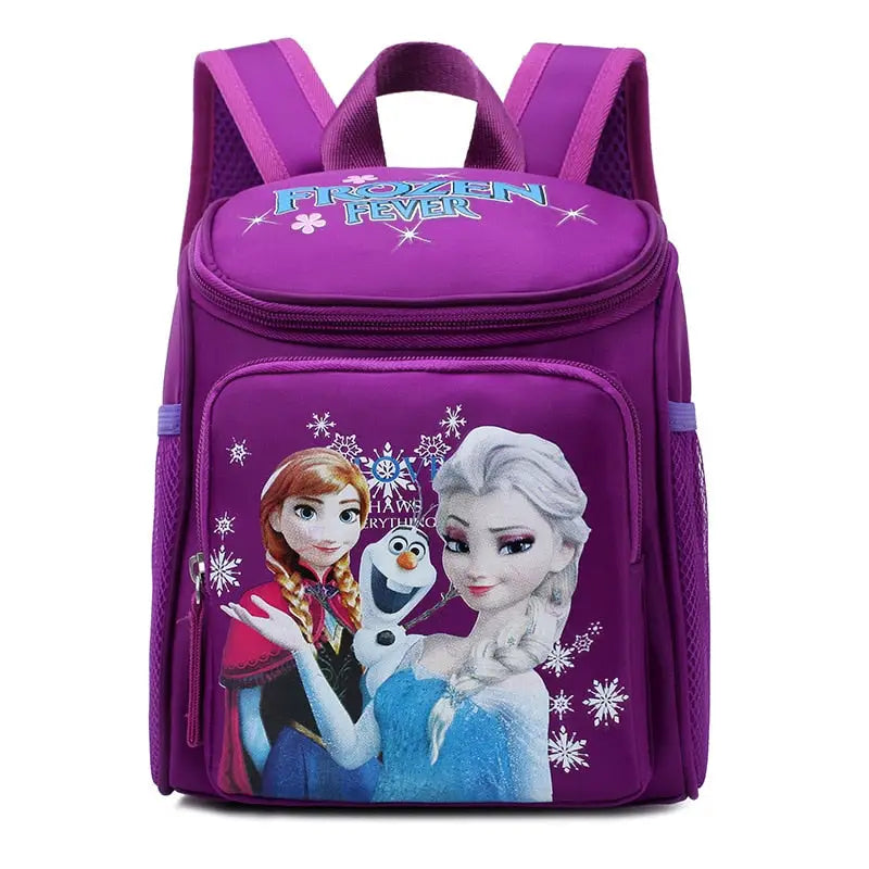 Sac à Dos Anime Spiderman