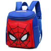 Sac à Dos Anime Spiderman