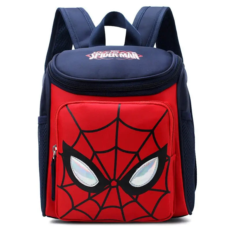 Sac à Dos Anime Spiderman
