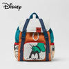 Sac à dos Disney Mickey Dingo