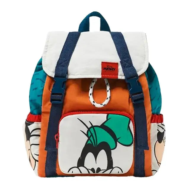 Sac à dos Disney Mickey Dingo