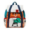 Sac à dos Disney Mickey Dingo
