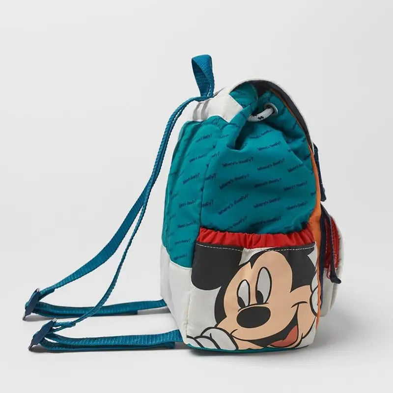 Sac à dos Disney Mickey Dingo