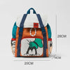 Sac à dos Disney Mickey Dingo