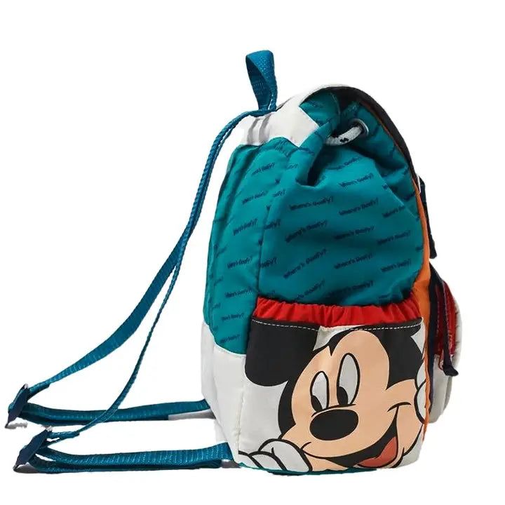 Sac à dos Disney Mickey Dingo