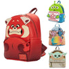 Sac à dos en cuir Pu Disney