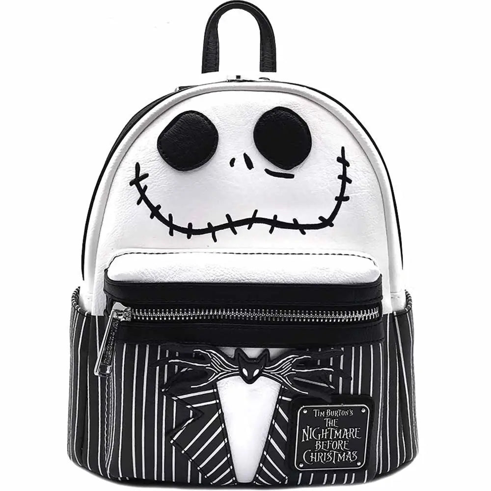 Sac à dos en cuir Pu Disney