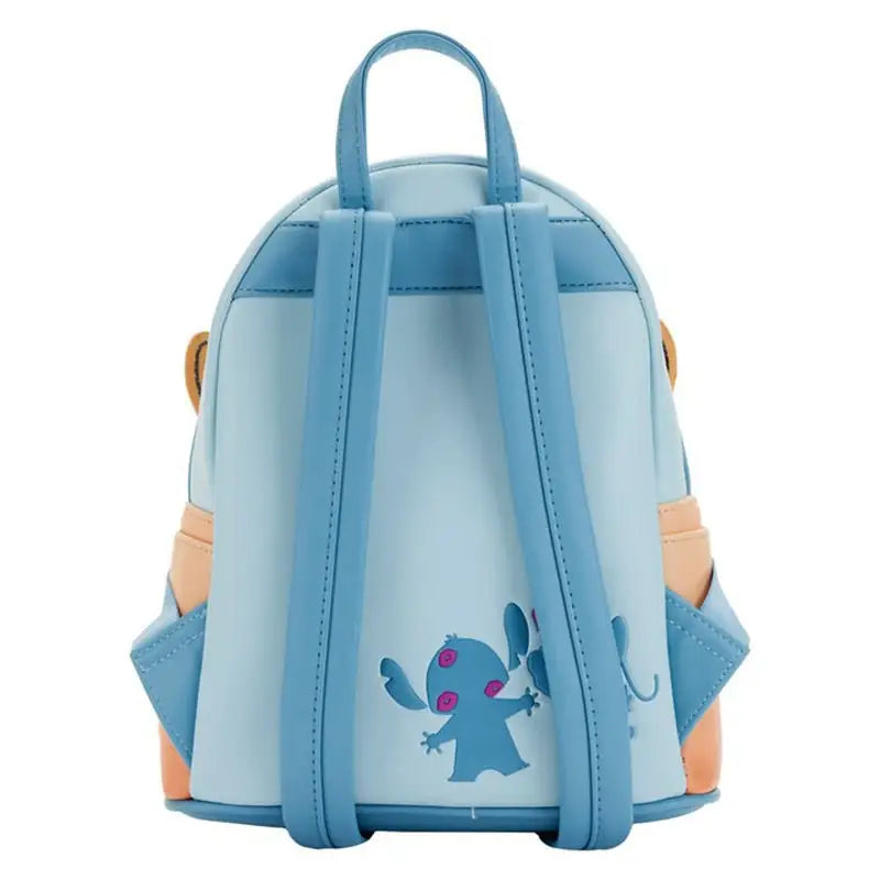 Sac à dos en cuir Pu Disney