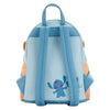 Sac à dos en cuir Pu Disney